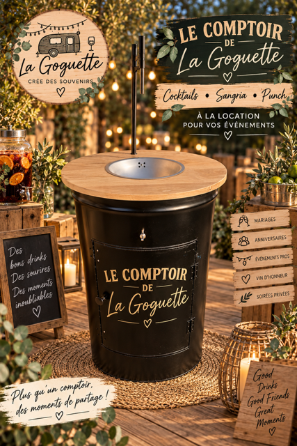 Comptoire